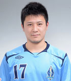 Hidetoshi Tanaka